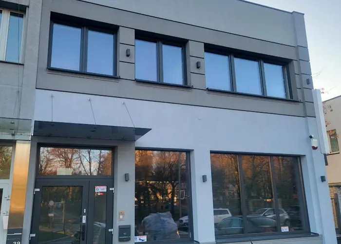 Rooms4Rest Bokserska - Private Rooms For Tourists Warszawa